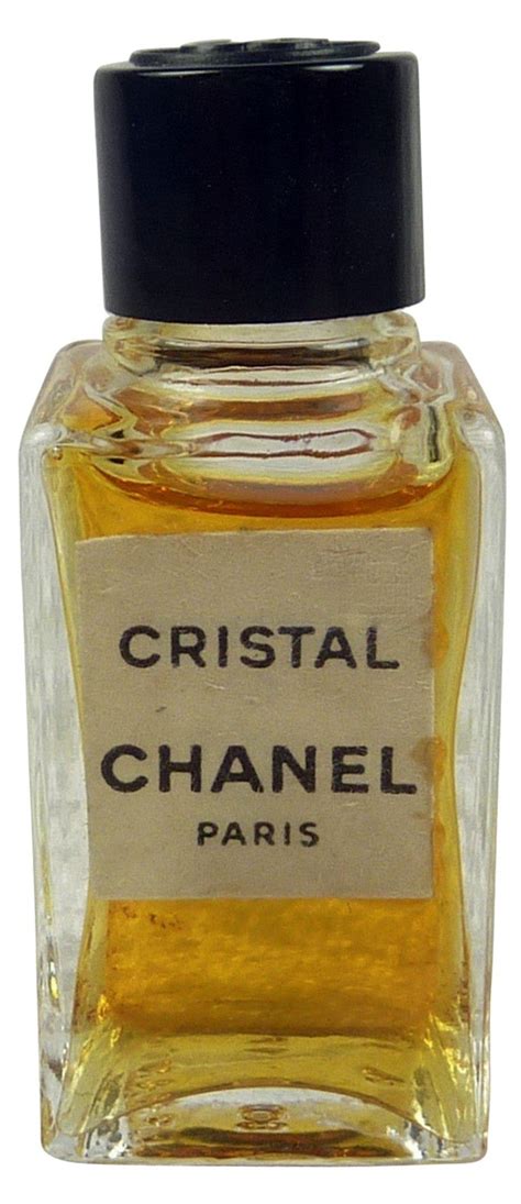 cristalle chanel reviews|chanel cristalle boots.